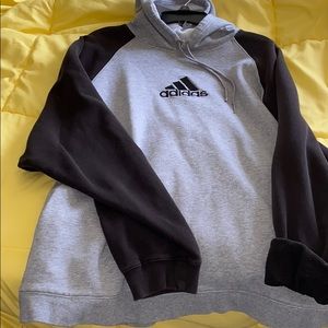Vintage Adidas Sweatshirt